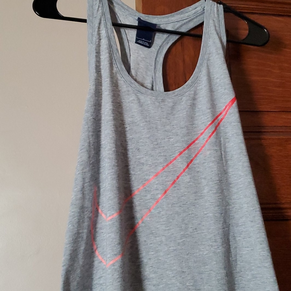 Nike Tank Top